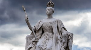 Queen Victoria